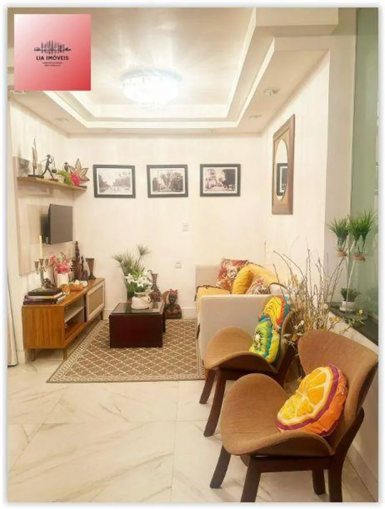 Apartamento, 3 quartos, 150 m² - Foto 7