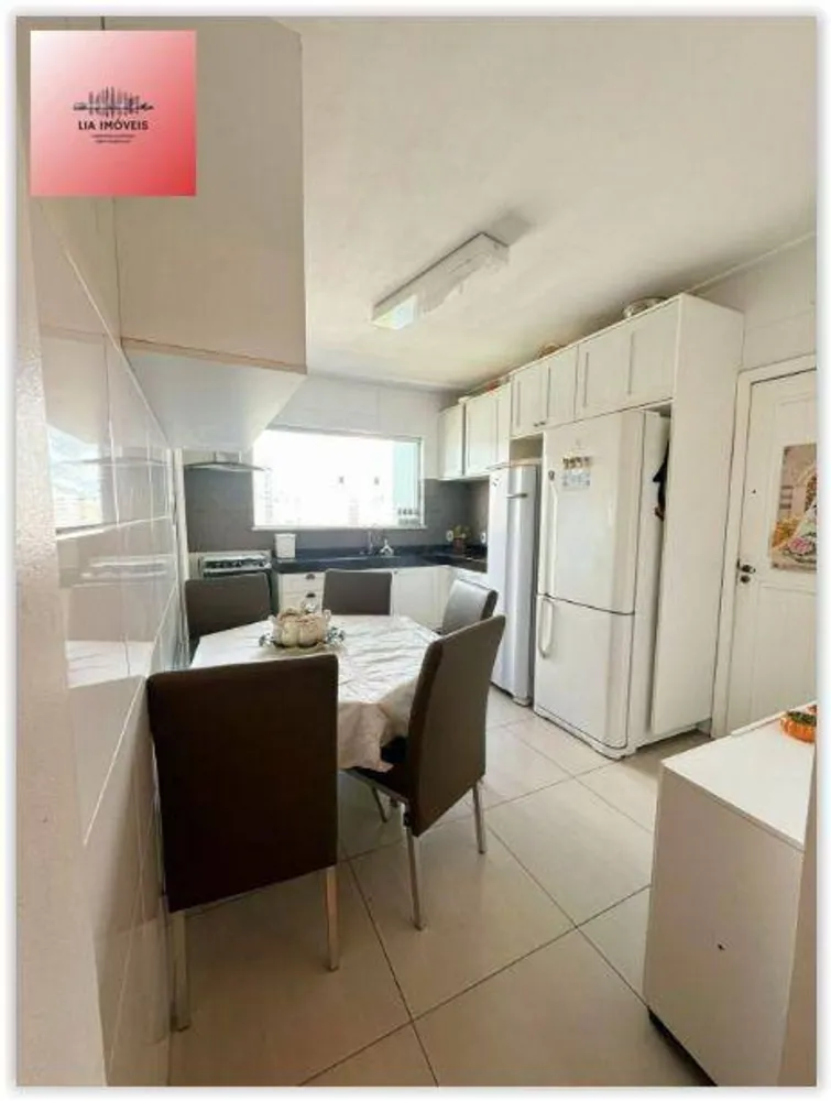 Apartamento, 3 quartos, 150 m² - Foto 14