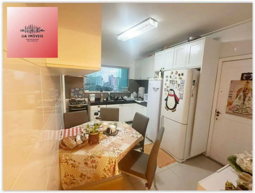 Apartamento, 3 quartos, 150 m² - Foto 8