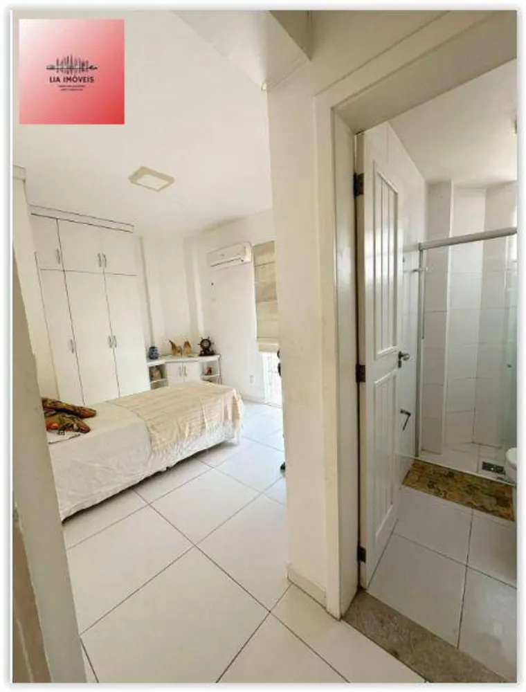 Apartamento, 3 quartos, 150 m² - Foto 12