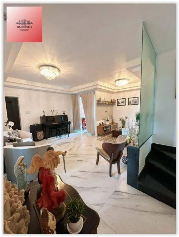 Apartamento, 3 quartos, 150 m² - Foto 6