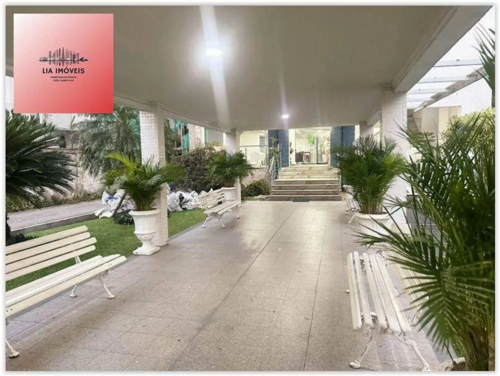Apartamento, 3 quartos, 150 m² - Foto 2