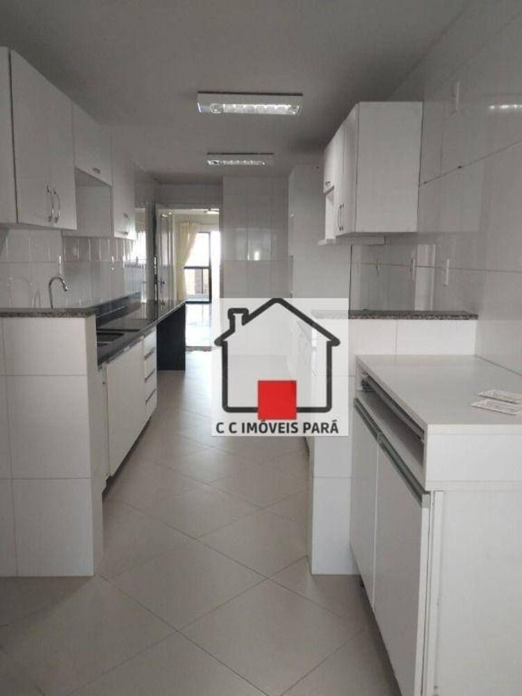 Apartamento, 3 quartos, 196 m² - Foto 3