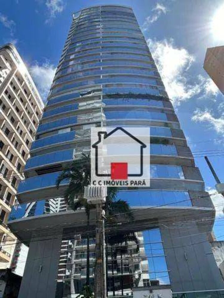 Apartamento, 3 quartos, 196 m² - Foto 1