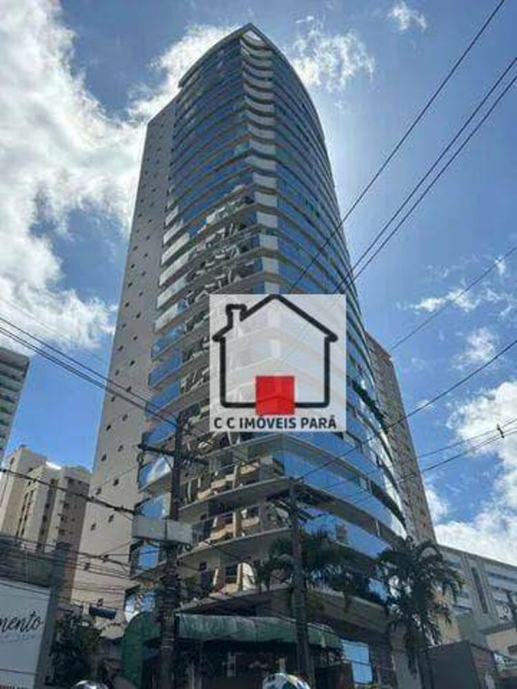 Apartamento, 3 quartos, 196 m² - Foto 2