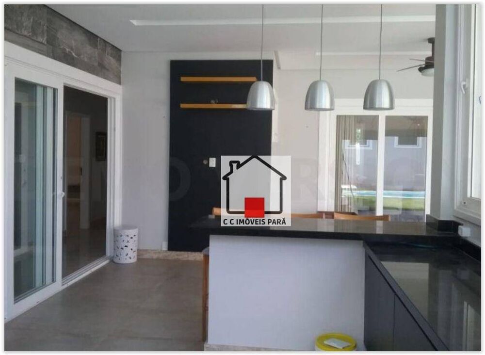 Casa de Condomínio, 4 quartos - Foto 8