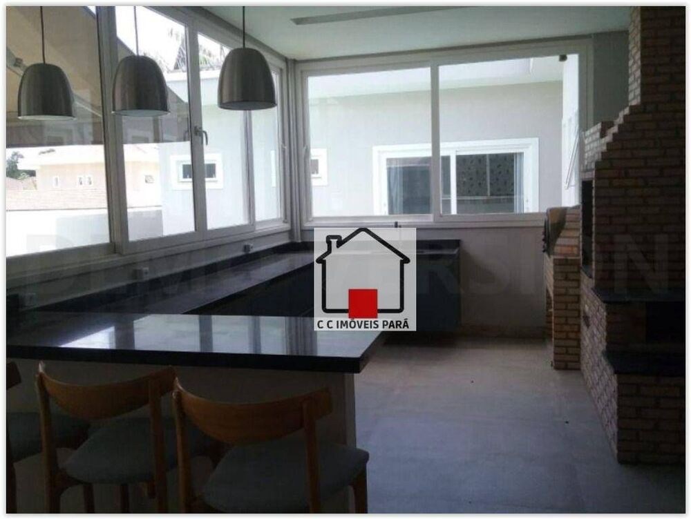 Casa de Condomínio, 4 quartos - Foto 12