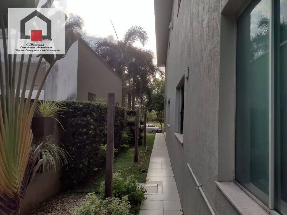 Casa de Condomínio, 4 quartos - Foto 22