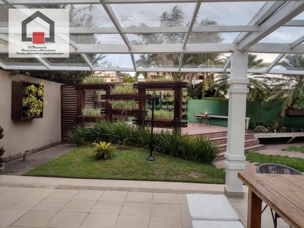 Casa de Condomínio, 4 quartos - Foto 6