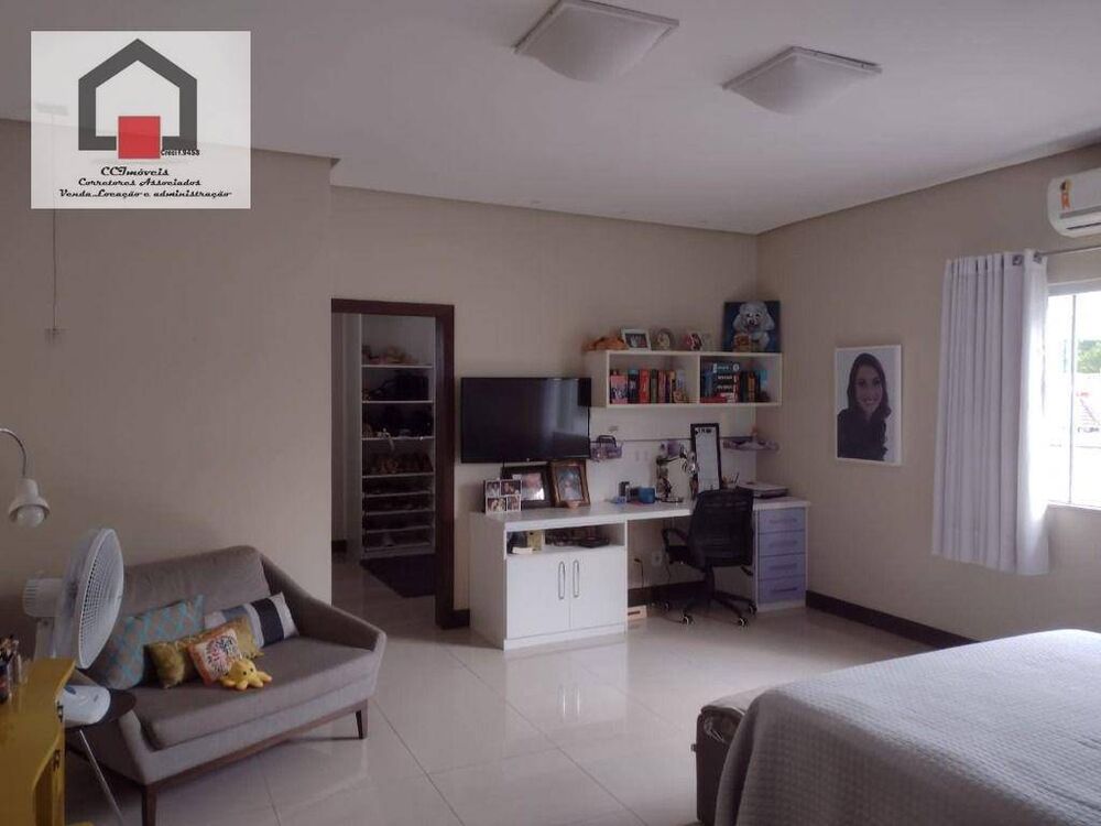 Casa de Condomínio à venda com 4 quartos, 736m² - Foto 15