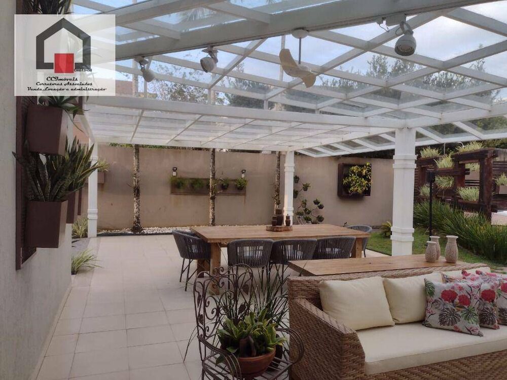 Casa de Condomínio à venda com 4 quartos, 736m² - Foto 4