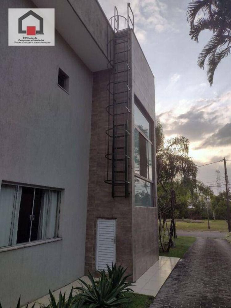 Casa de Condomínio à venda com 4 quartos, 736m² - Foto 11