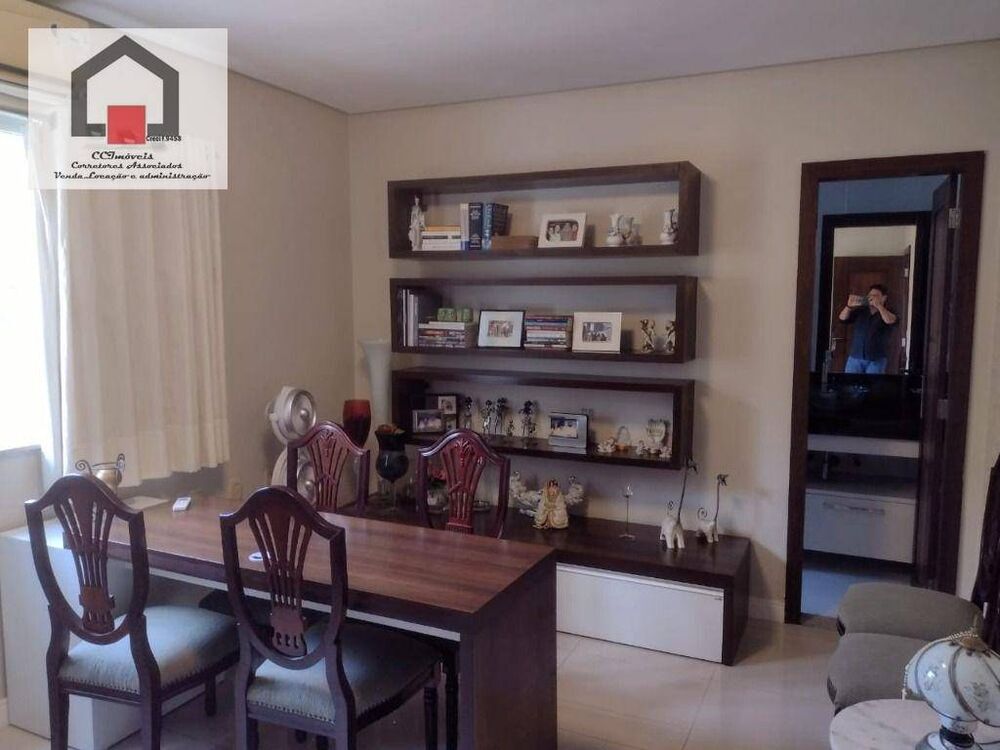 Casa de Condomínio à venda com 4 quartos, 736m² - Foto 10