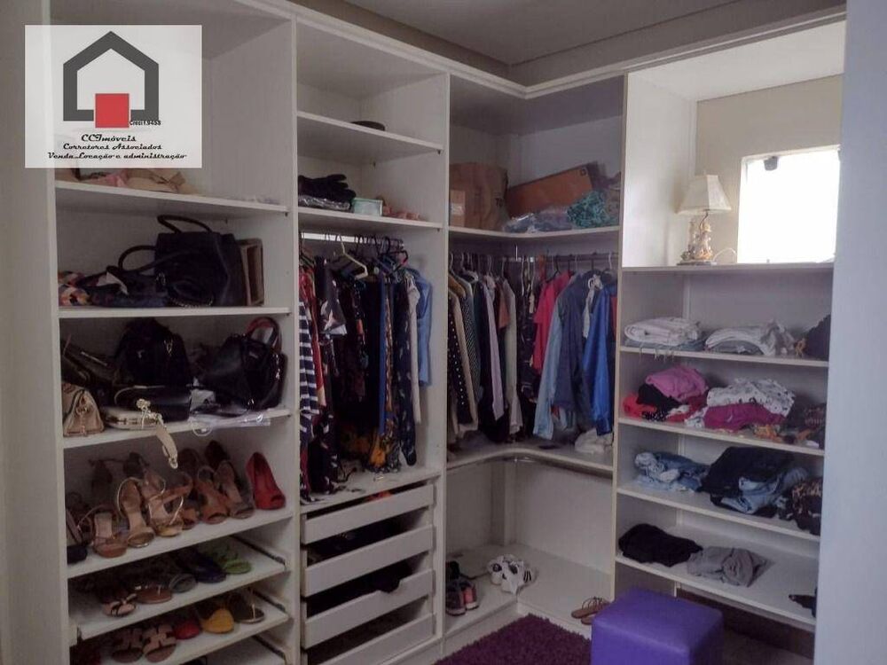 Casa de Condomínio à venda com 4 quartos, 736m² - Foto 16