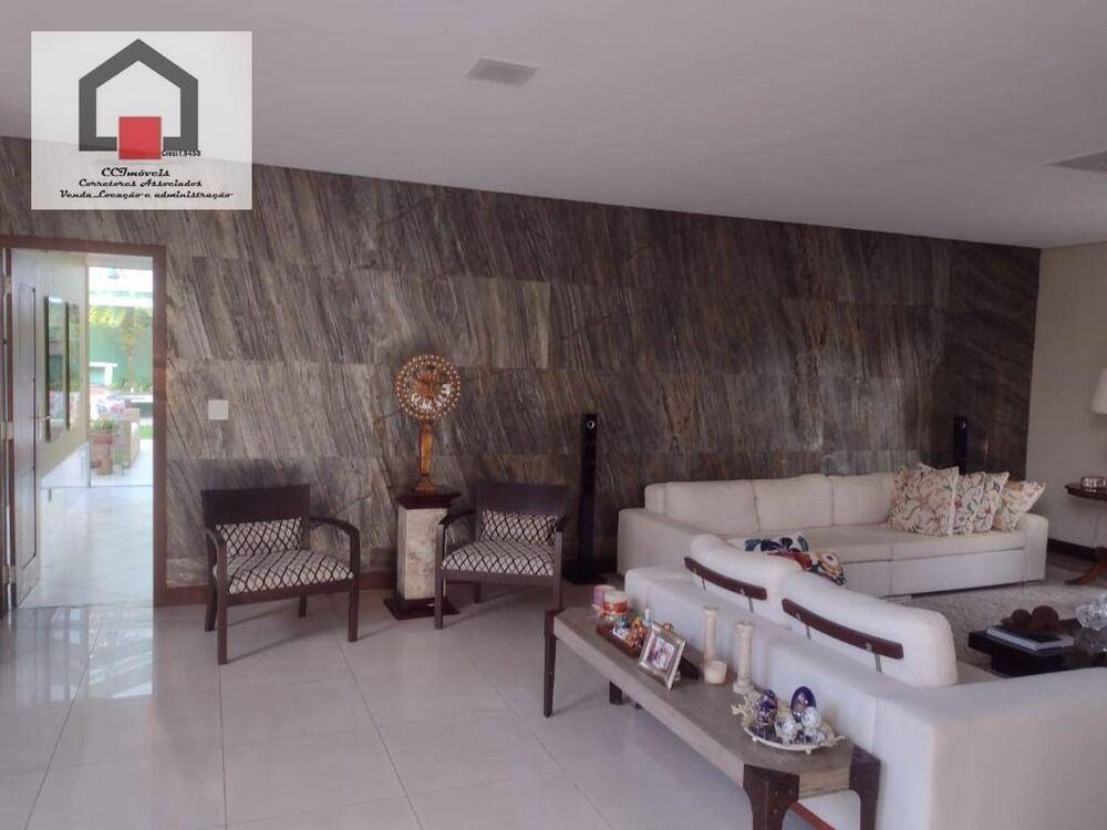 Casa de Condomínio à venda com 4 quartos, 736m² - Foto 8