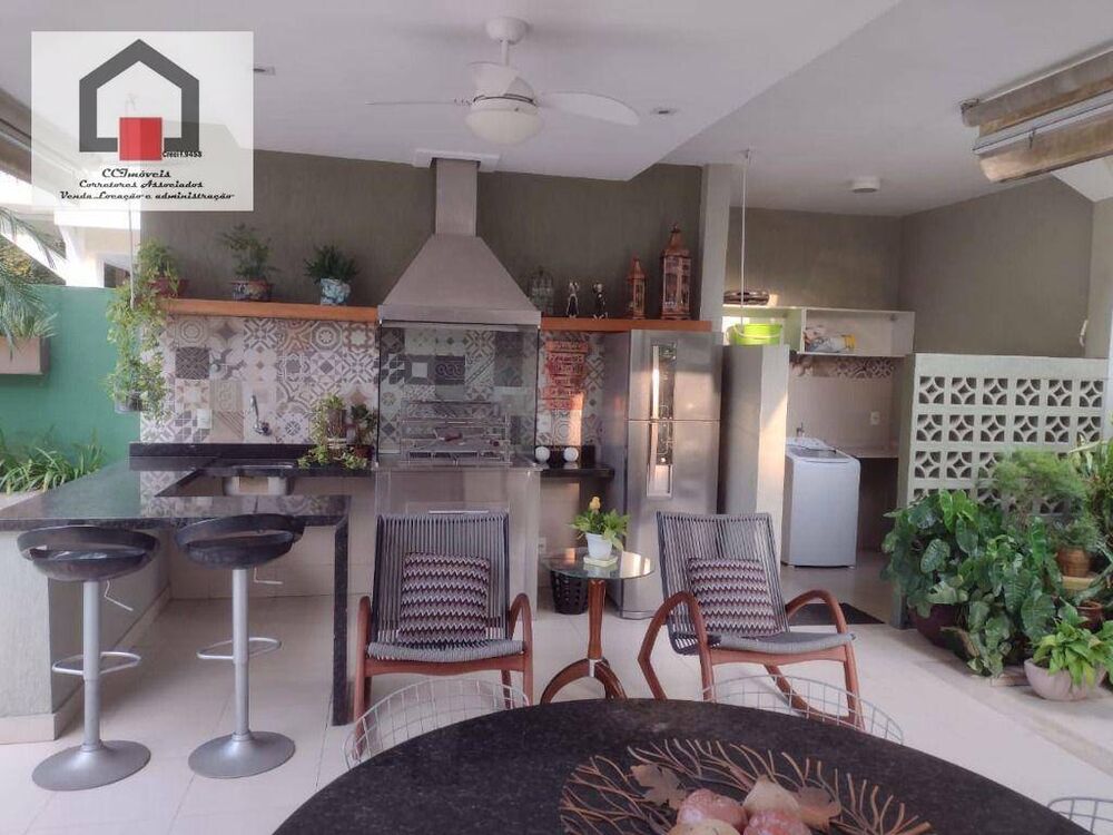 Casa de Condomínio à venda com 4 quartos, 736m² - Foto 13