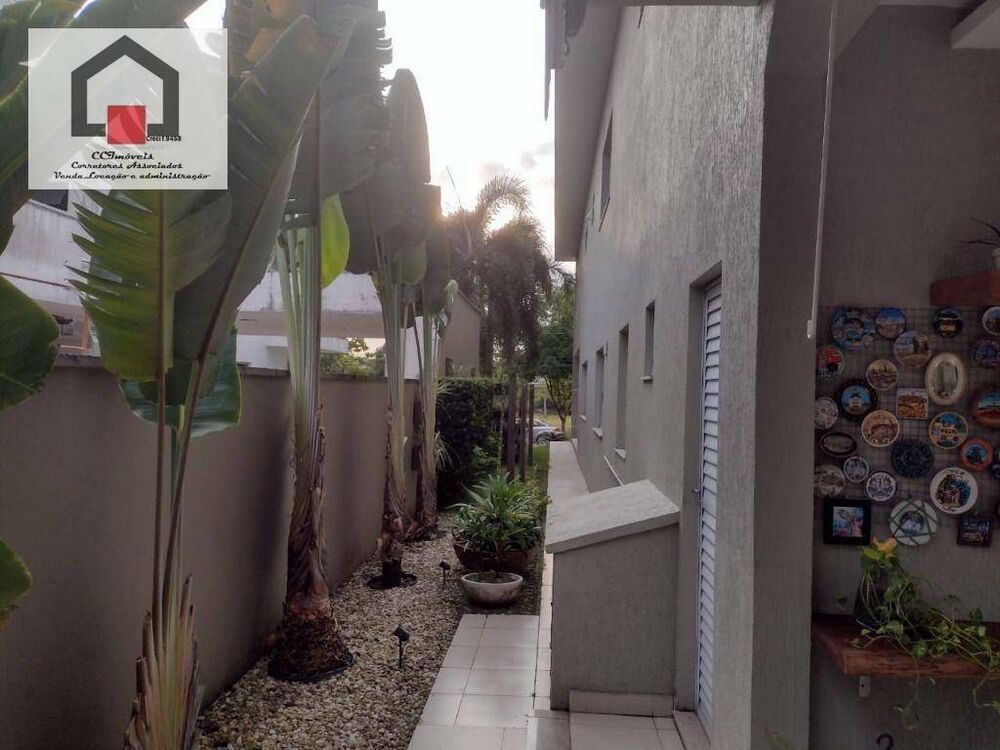 Casa de Condomínio à venda com 4 quartos, 736m² - Foto 14