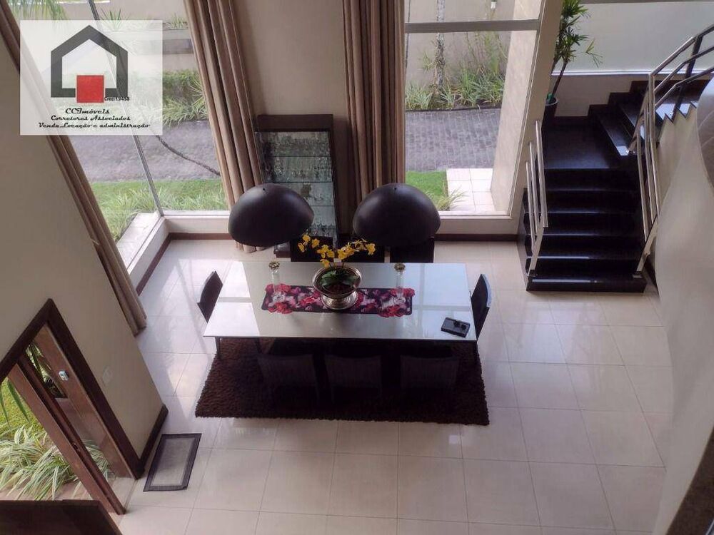 Casa de Condomínio à venda com 4 quartos, 736m² - Foto 2