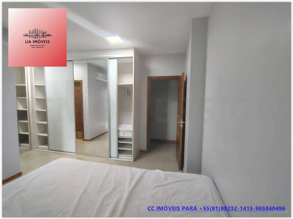 Apartamento, 4 quartos, 206 m² - Foto 7