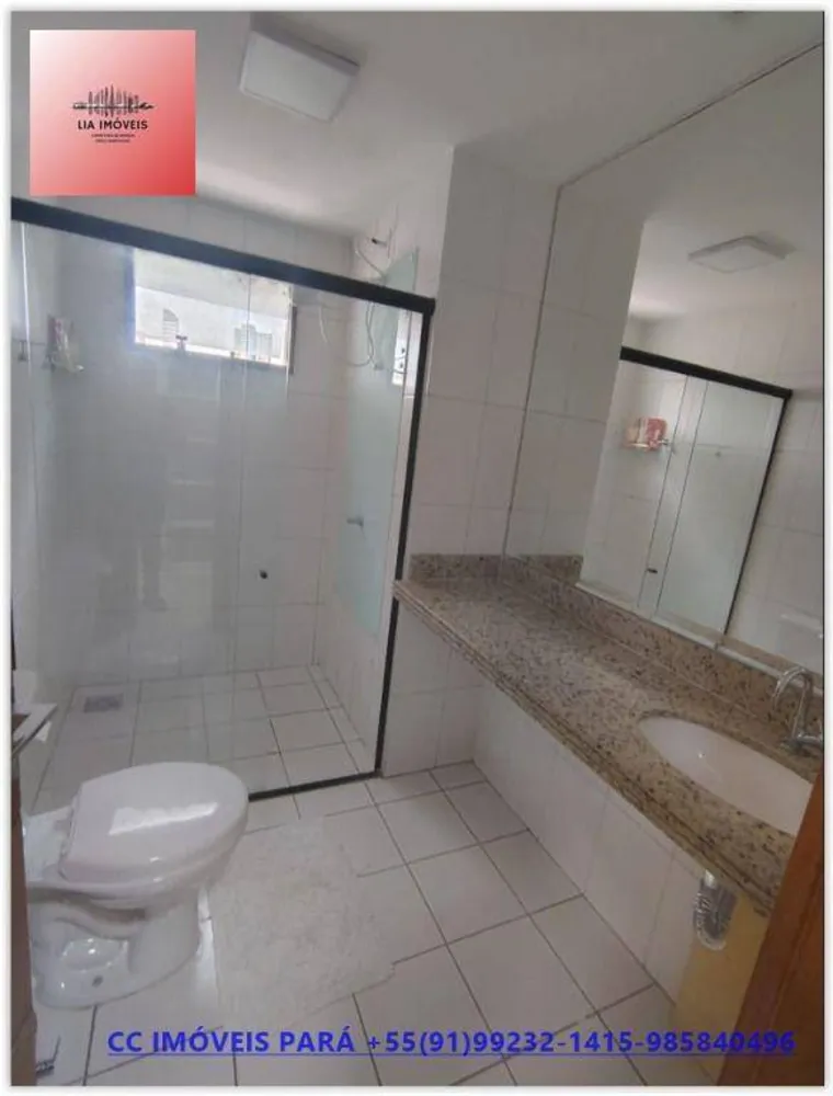 Apartamento, 4 quartos, 206 m² - Foto 8