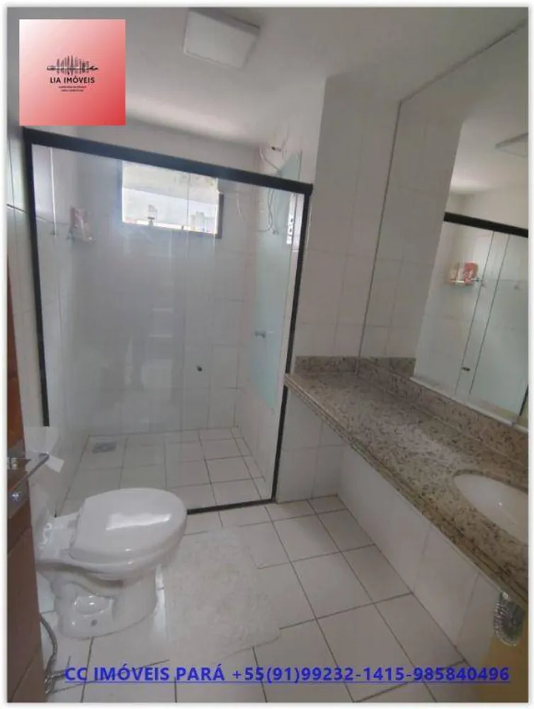 Apartamento, 4 quartos, 206 m² - Foto 10