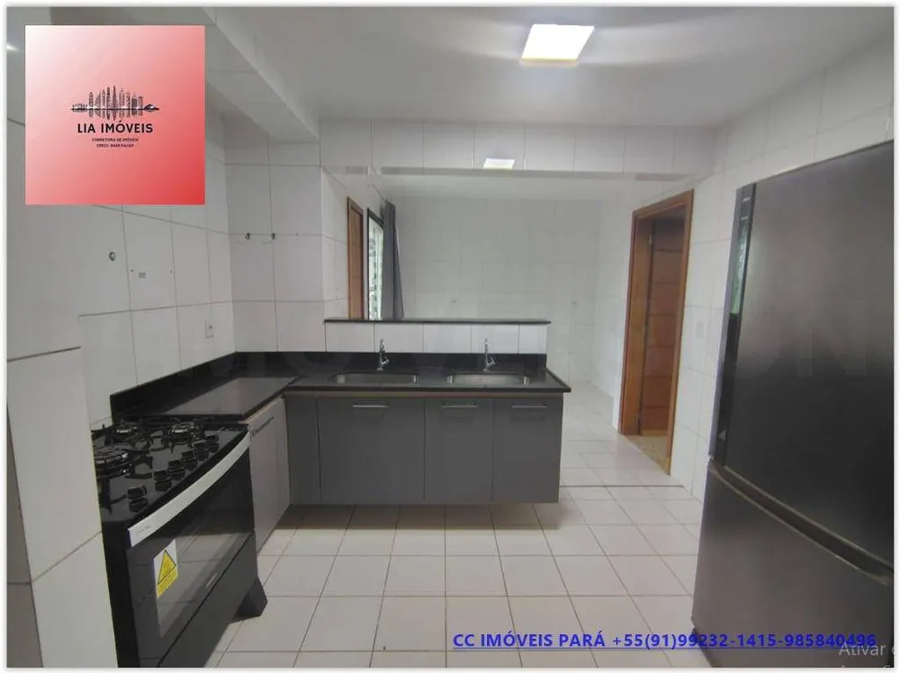 Apartamento, 4 quartos, 206 m² - Foto 6