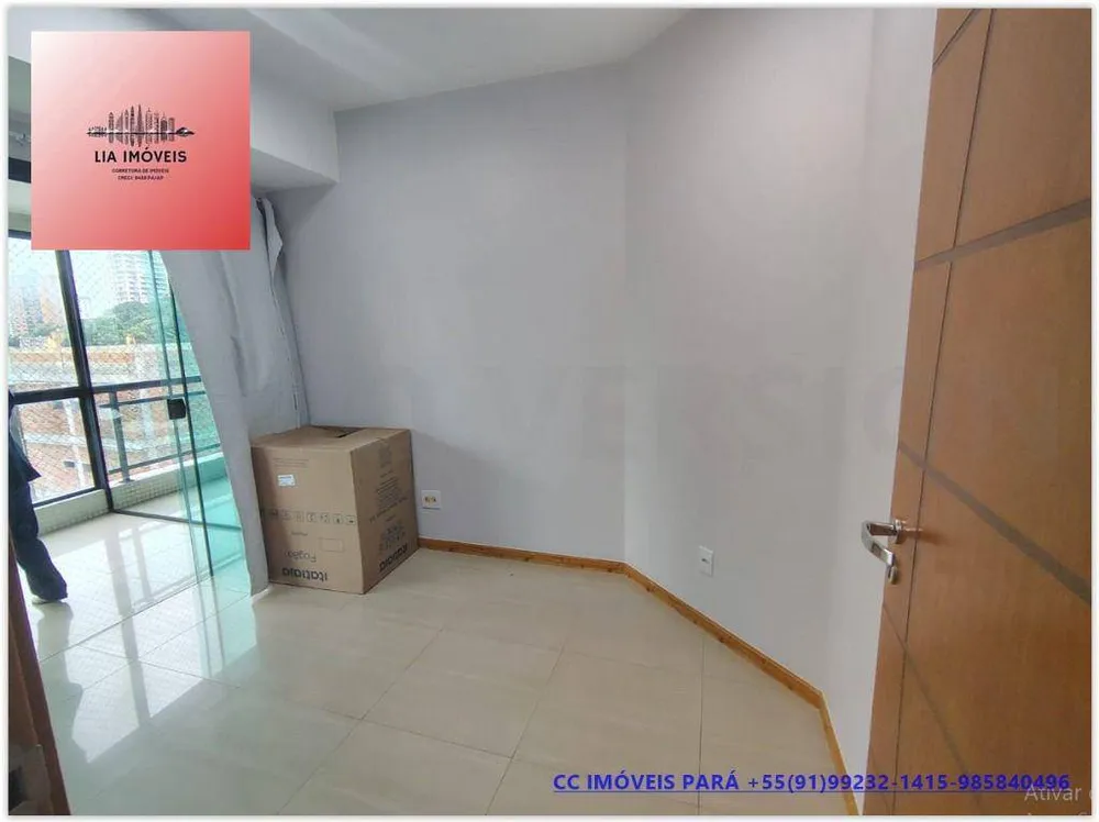 Apartamento, 4 quartos, 206 m² - Foto 5