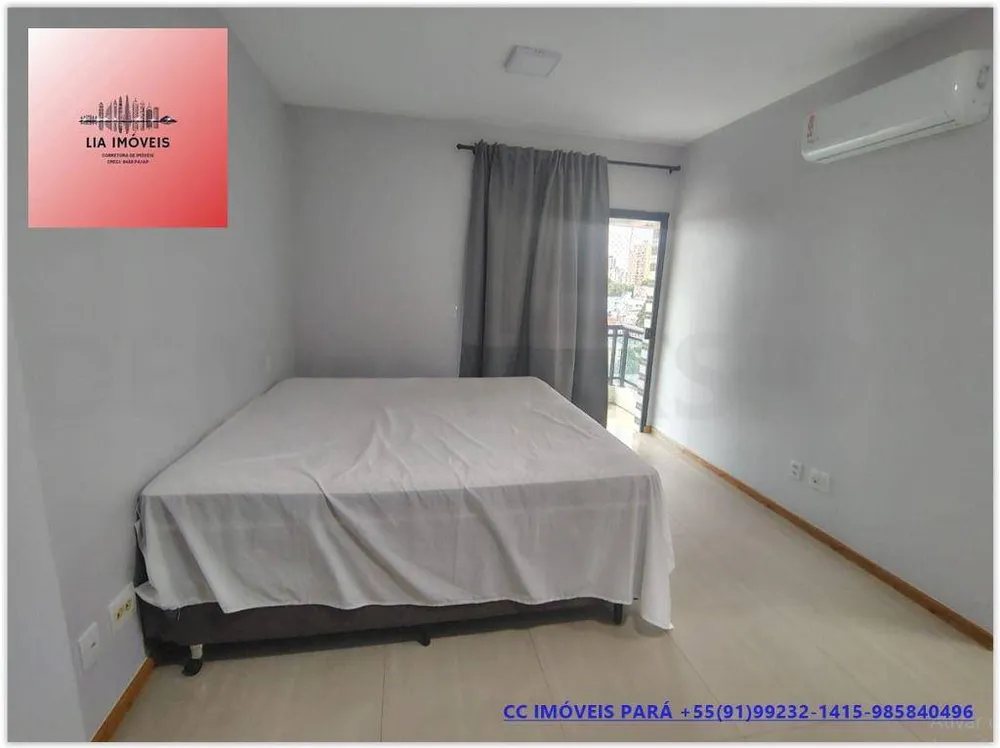 Apartamento, 4 quartos, 206 m² - Foto 12