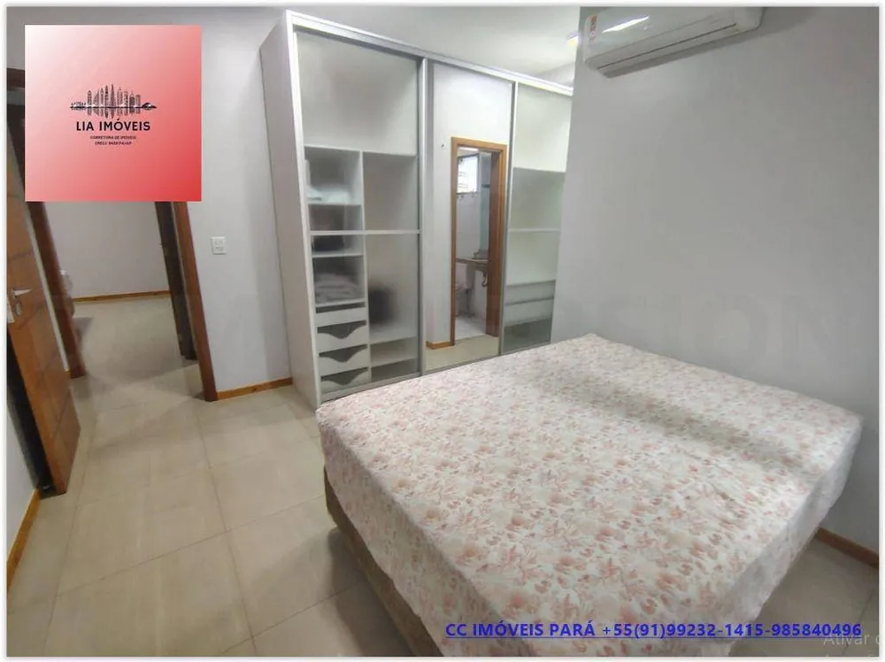 Apartamento, 4 quartos, 206 m² - Foto 15