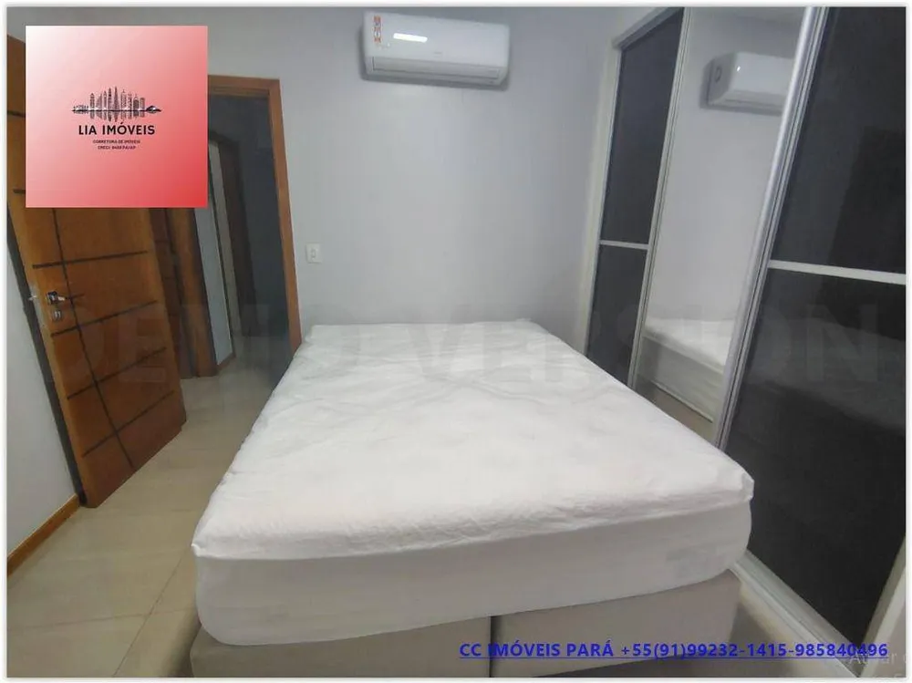 Apartamento, 4 quartos, 206 m² - Foto 9