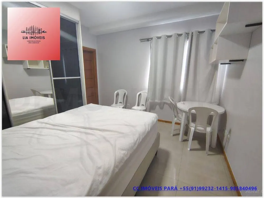 Apartamento, 4 quartos, 206 m² - Foto 2