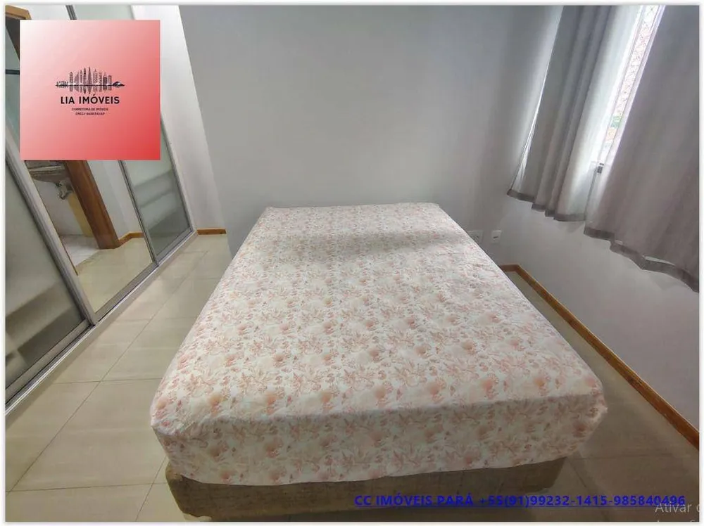 Apartamento, 4 quartos, 206 m² - Foto 16