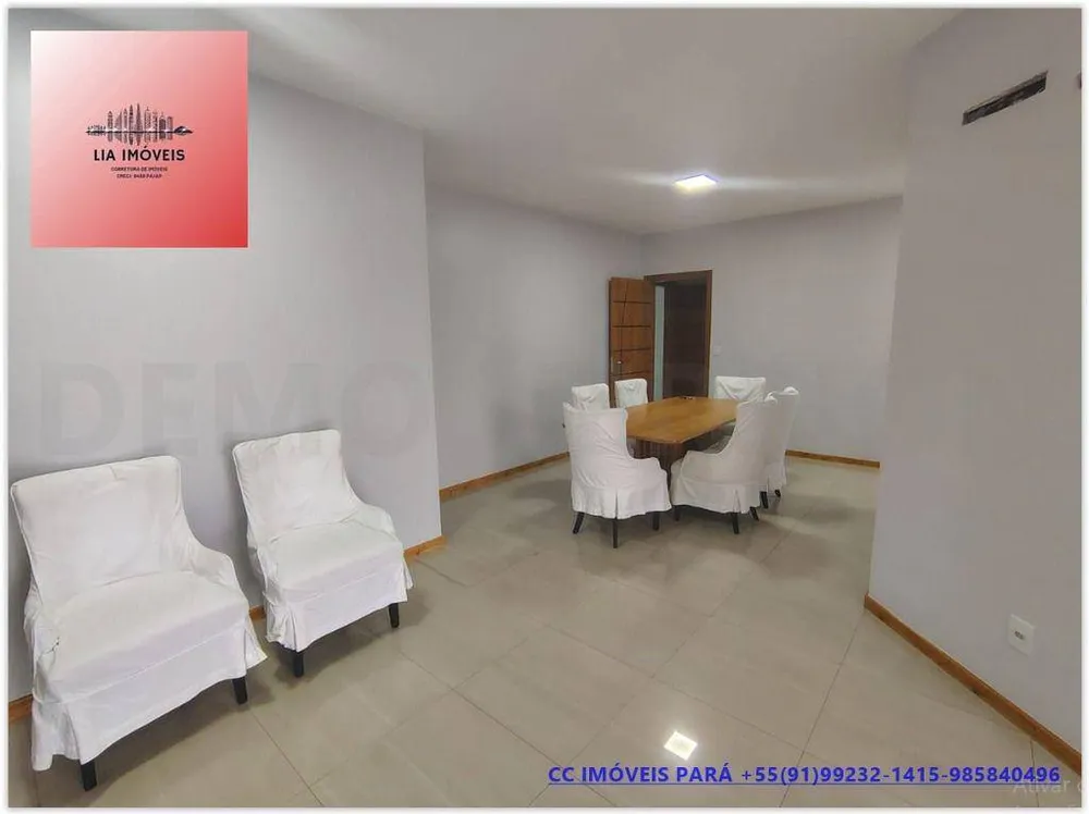 Apartamento, 4 quartos, 206 m² - Foto 4