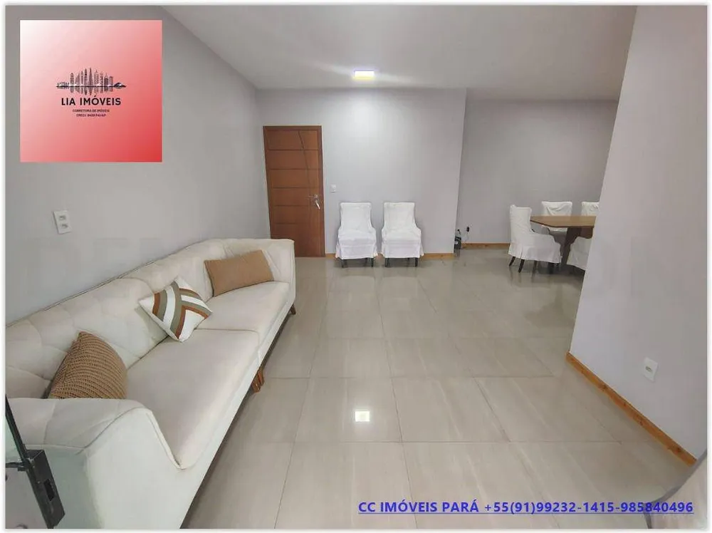 Apartamento, 4 quartos, 206 m² - Foto 1