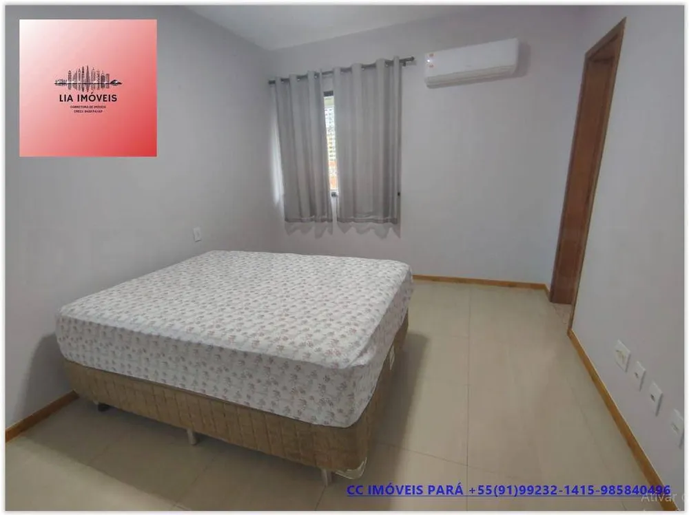 Apartamento, 4 quartos, 206 m² - Foto 14