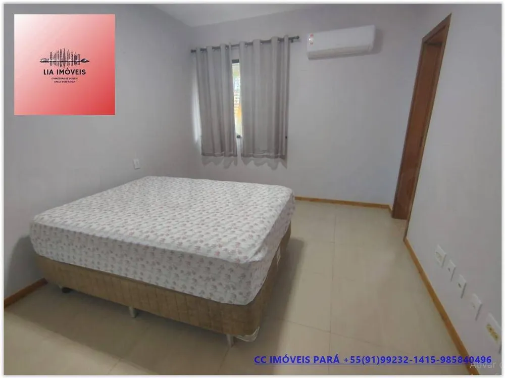 Apartamento, 4 quartos, 206 m² - Foto 11