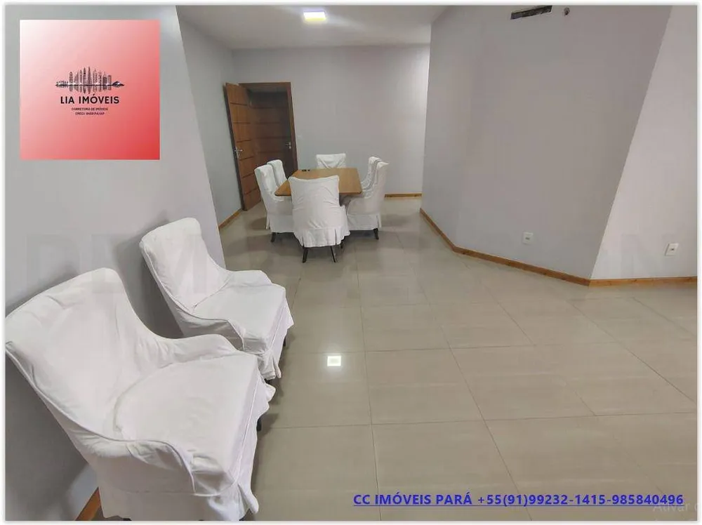 Apartamento, 4 quartos, 206 m² - Foto 3