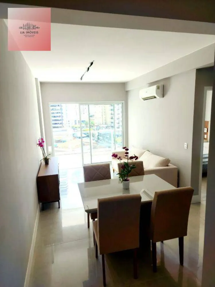 Apartamento, 1 quarto, 50 m² - Foto 9