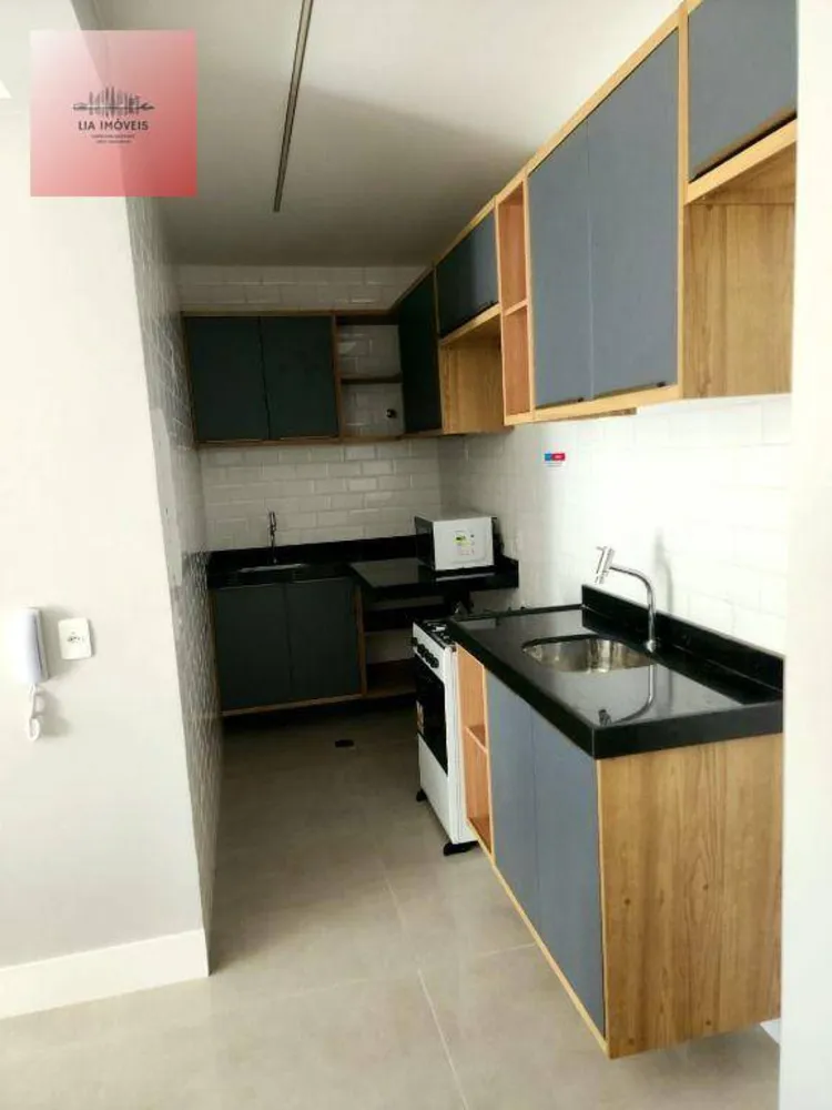 Apartamento, 1 quarto, 50 m² - Foto 3