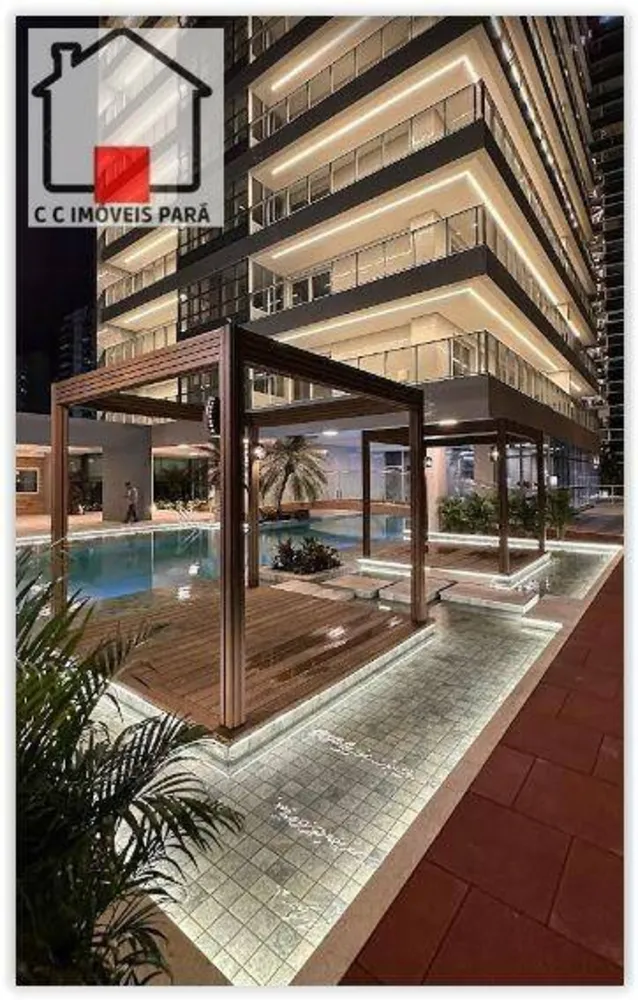 Apartamento, 1 quarto, 50 m² - Foto 1