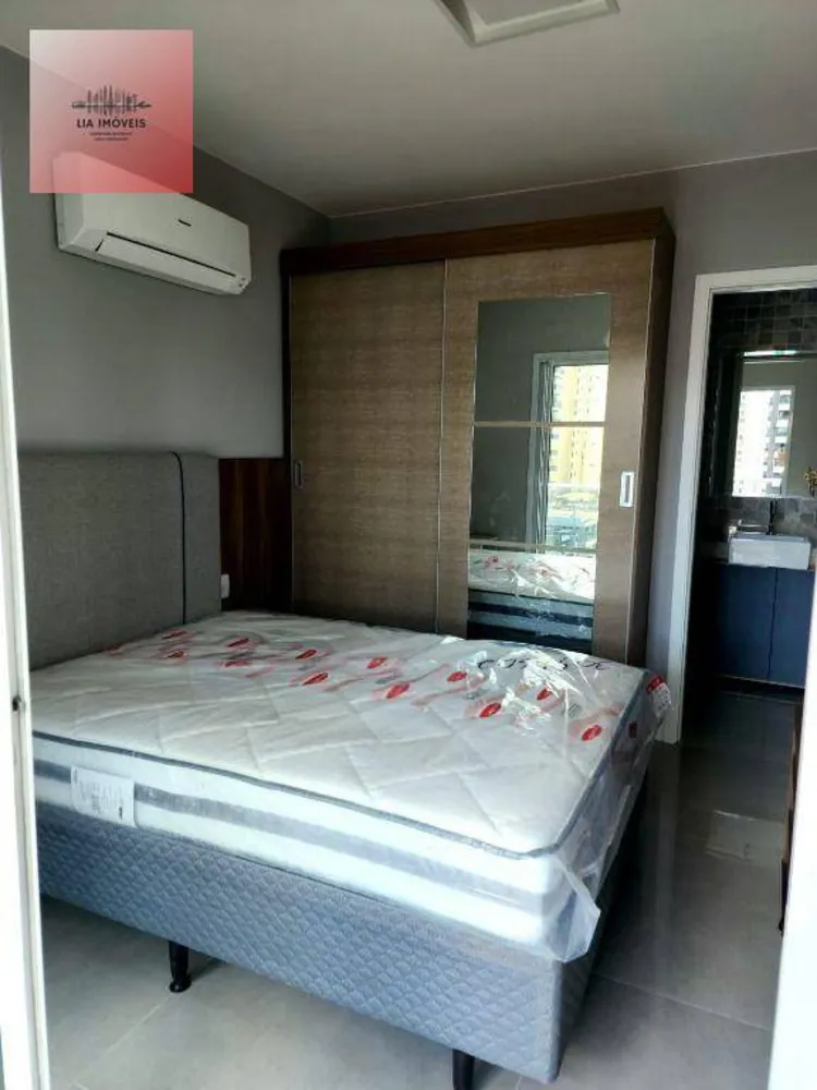 Apartamento, 1 quarto, 50 m² - Foto 7