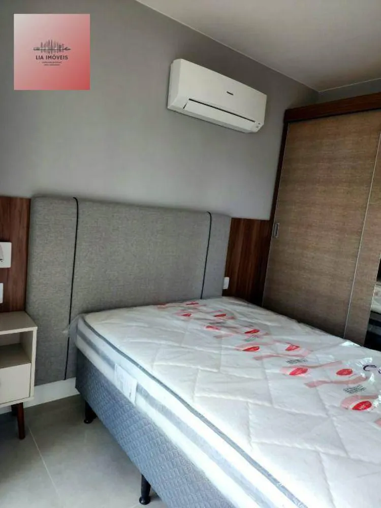 Apartamento, 1 quarto, 50 m² - Foto 6