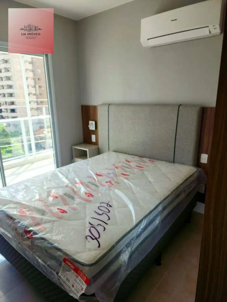 Apartamento, 1 quarto, 50 m² - Foto 5