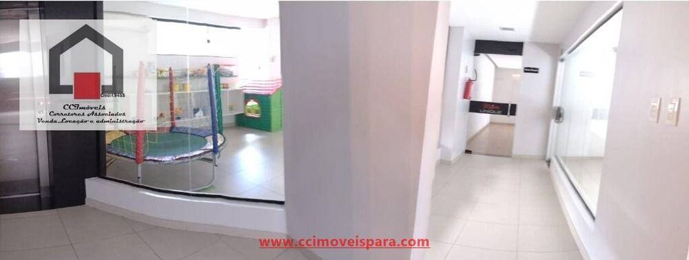 Apartamento para alugar com 3 quartos, 198m² - Foto 4