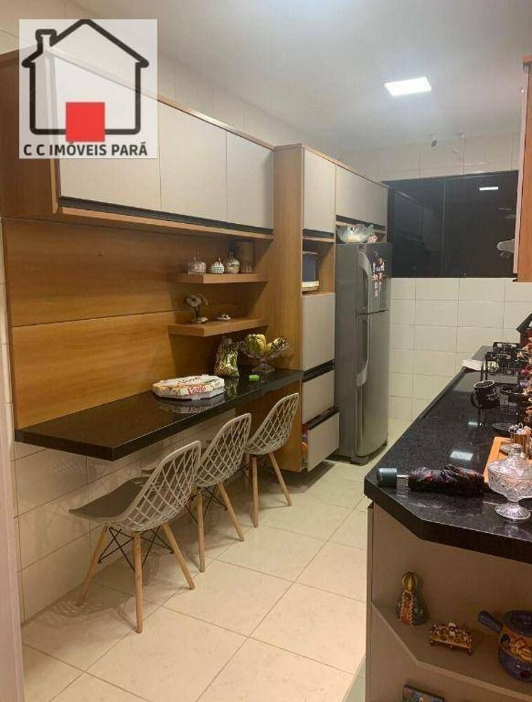 Apartamento à venda com 3 quartos, 127m² - Foto 9