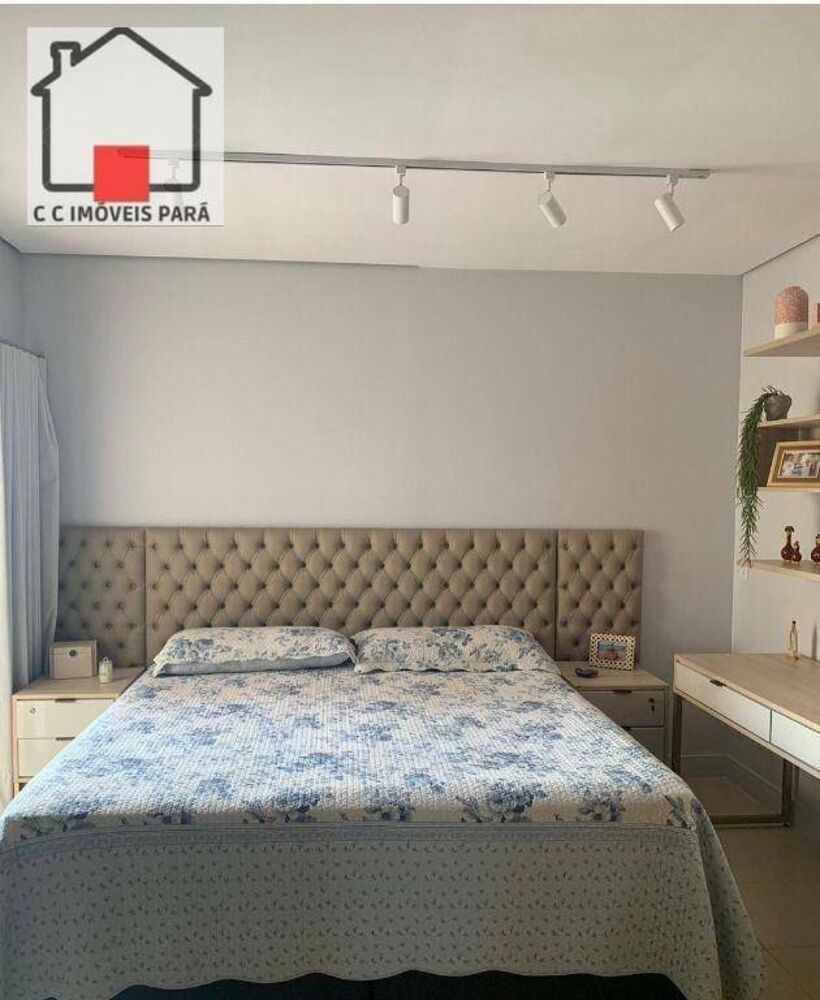 Apartamento à venda com 3 quartos, 127m² - Foto 5