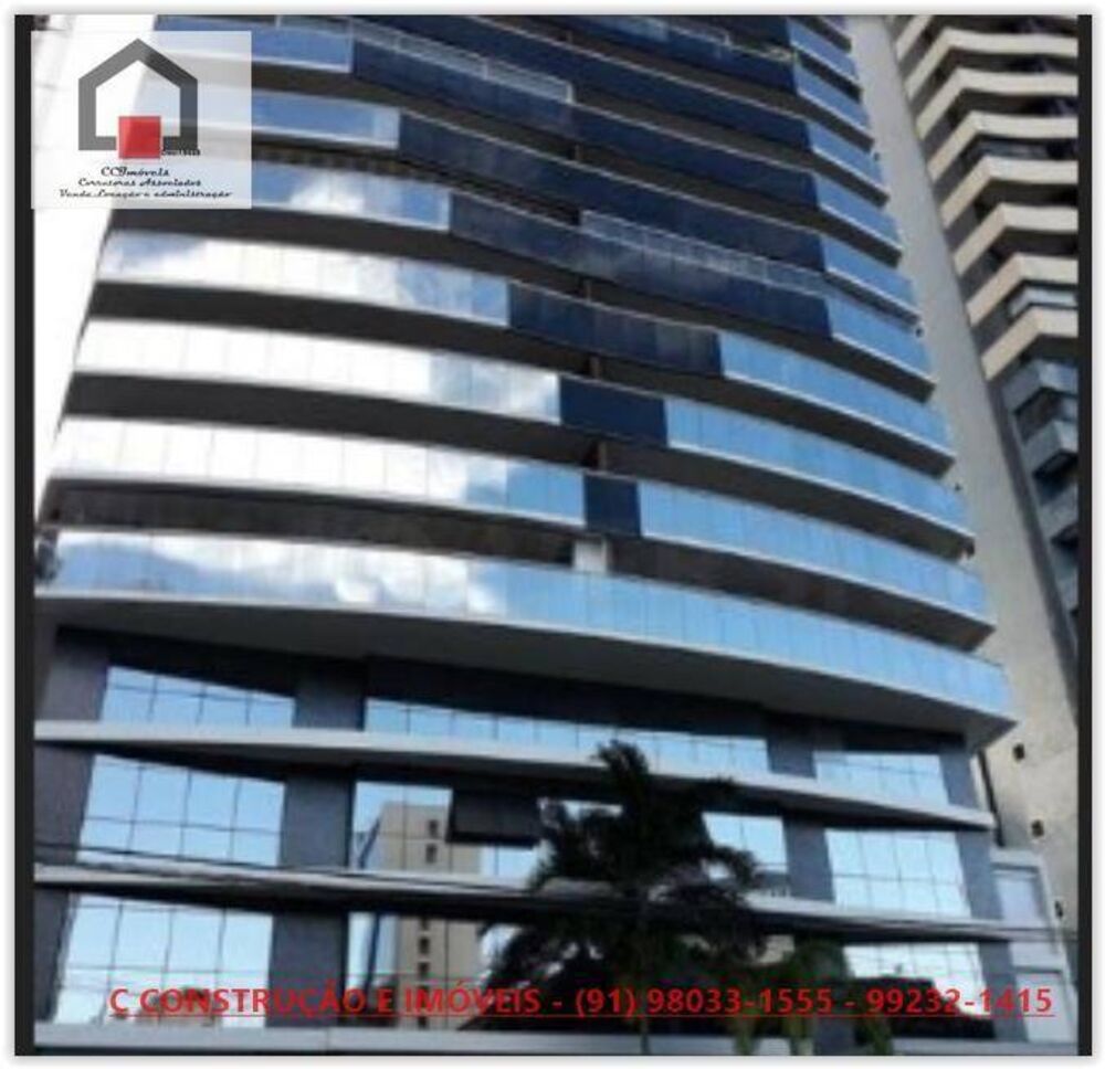 Apartamento, 4 quartos, 186 m² - Foto 1