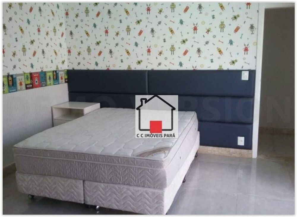 Casa de Condomínio, 4 quartos - Foto 3