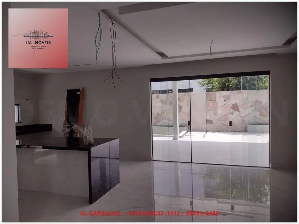 Casa de Condomínio, 4 quartos - Foto 4
