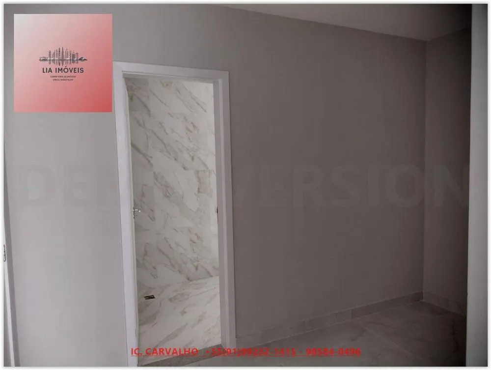 Casa de Condomínio, 4 quartos - Foto 11